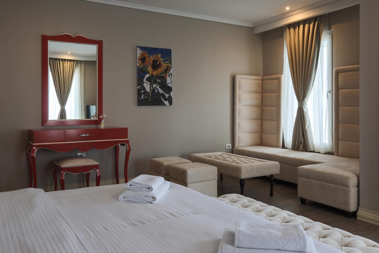 كورتشي "L'Art De Vivre" Resort المظهر الخارجي الصورة