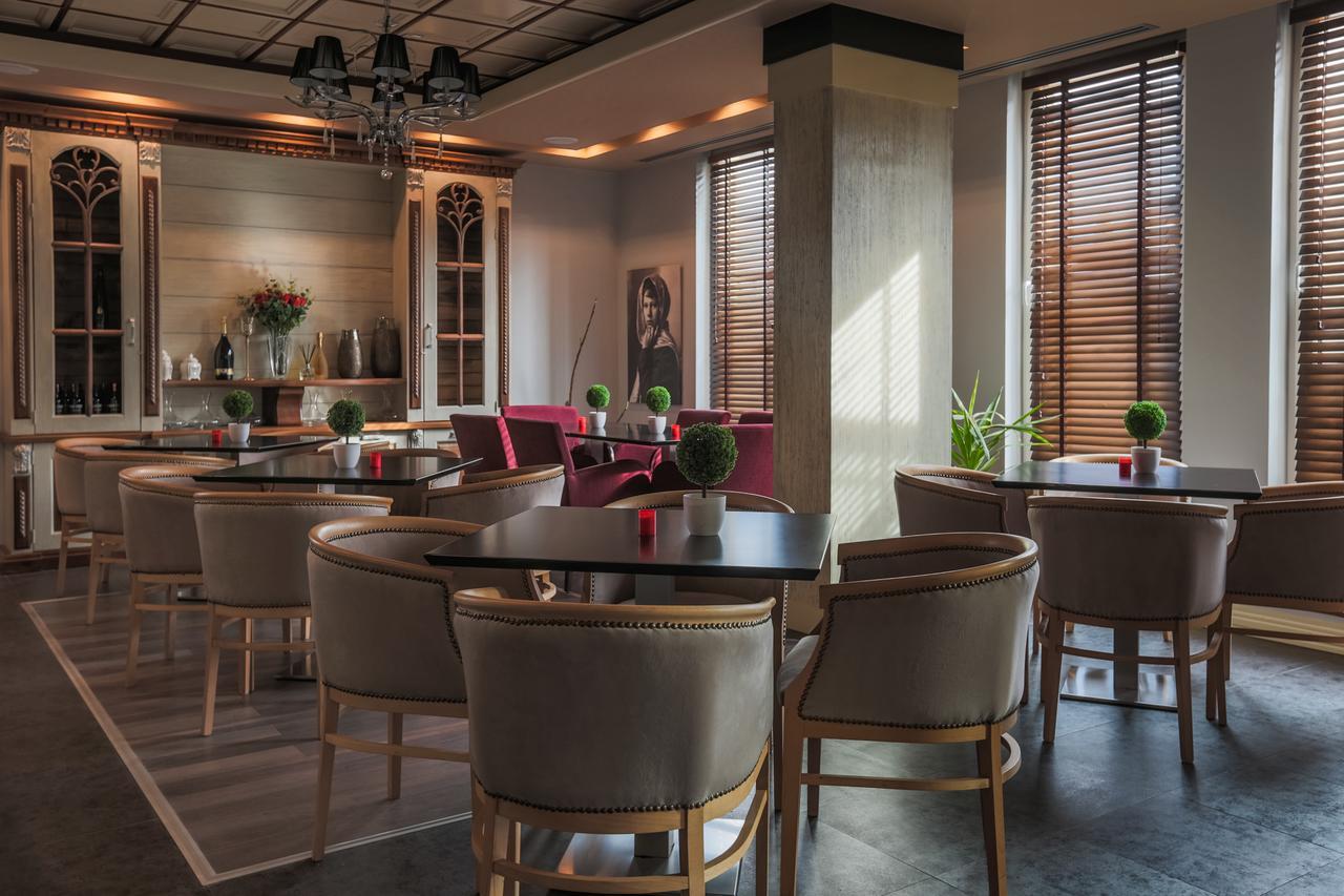 كورتشي "L'Art De Vivre" Resort المظهر الخارجي الصورة