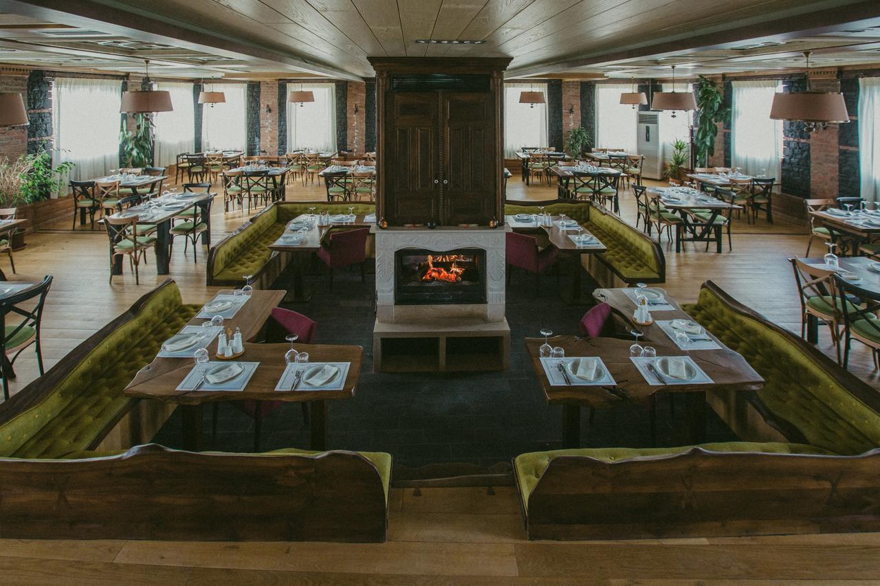 كورتشي "L'Art De Vivre" Resort المظهر الخارجي الصورة