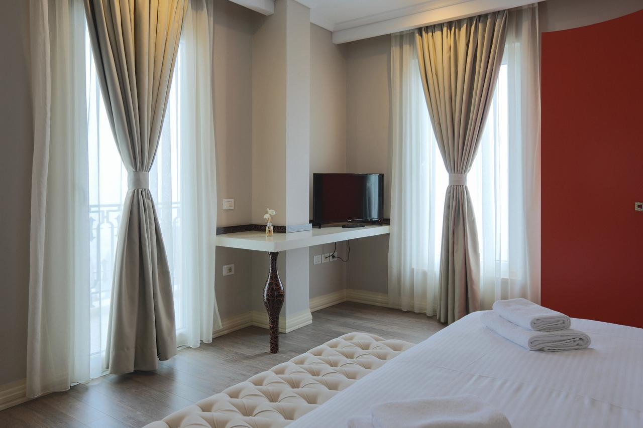 كورتشي "L'Art De Vivre" Resort المظهر الخارجي الصورة