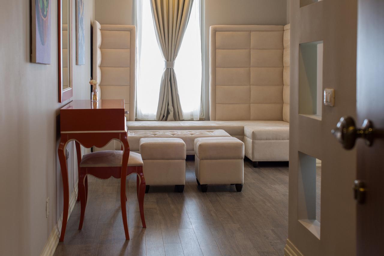 كورتشي "L'Art De Vivre" Resort المظهر الخارجي الصورة