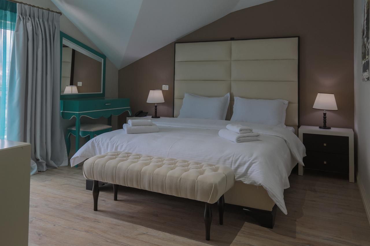 كورتشي "L'Art De Vivre" Resort المظهر الخارجي الصورة