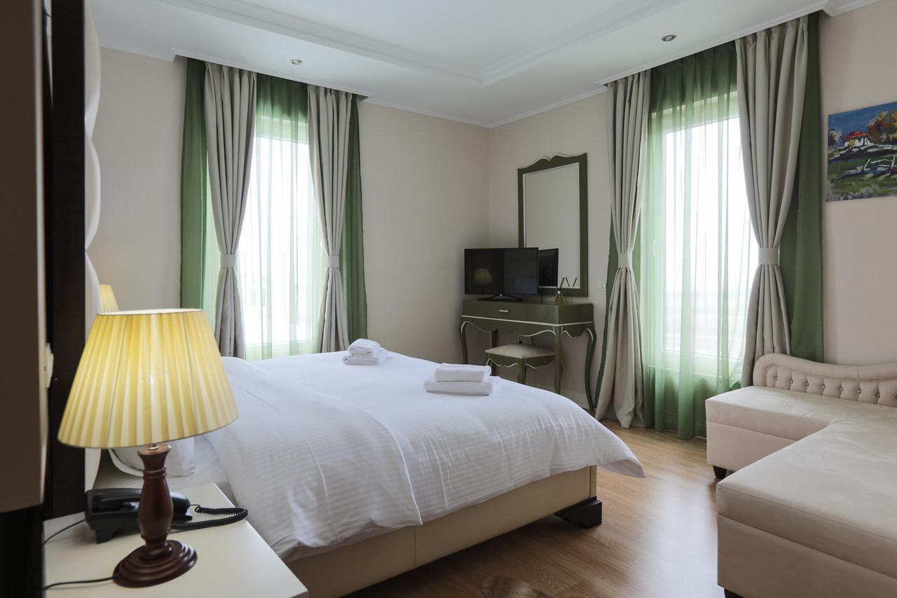 كورتشي "L'Art De Vivre" Resort المظهر الخارجي الصورة