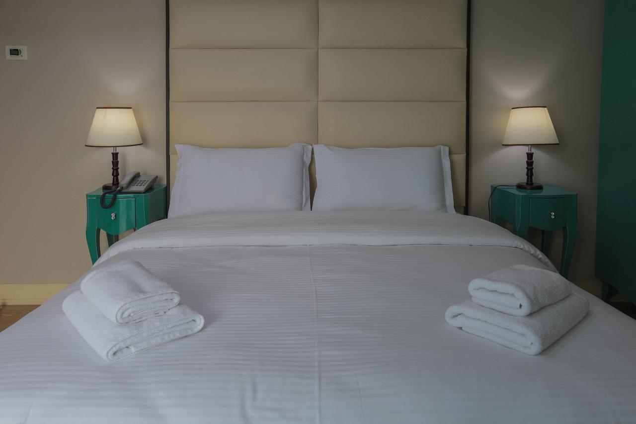 كورتشي "L'Art De Vivre" Resort المظهر الخارجي الصورة
