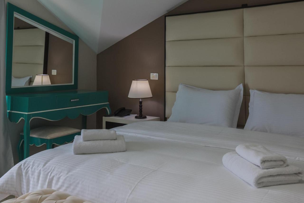 كورتشي "L'Art De Vivre" Resort المظهر الخارجي الصورة