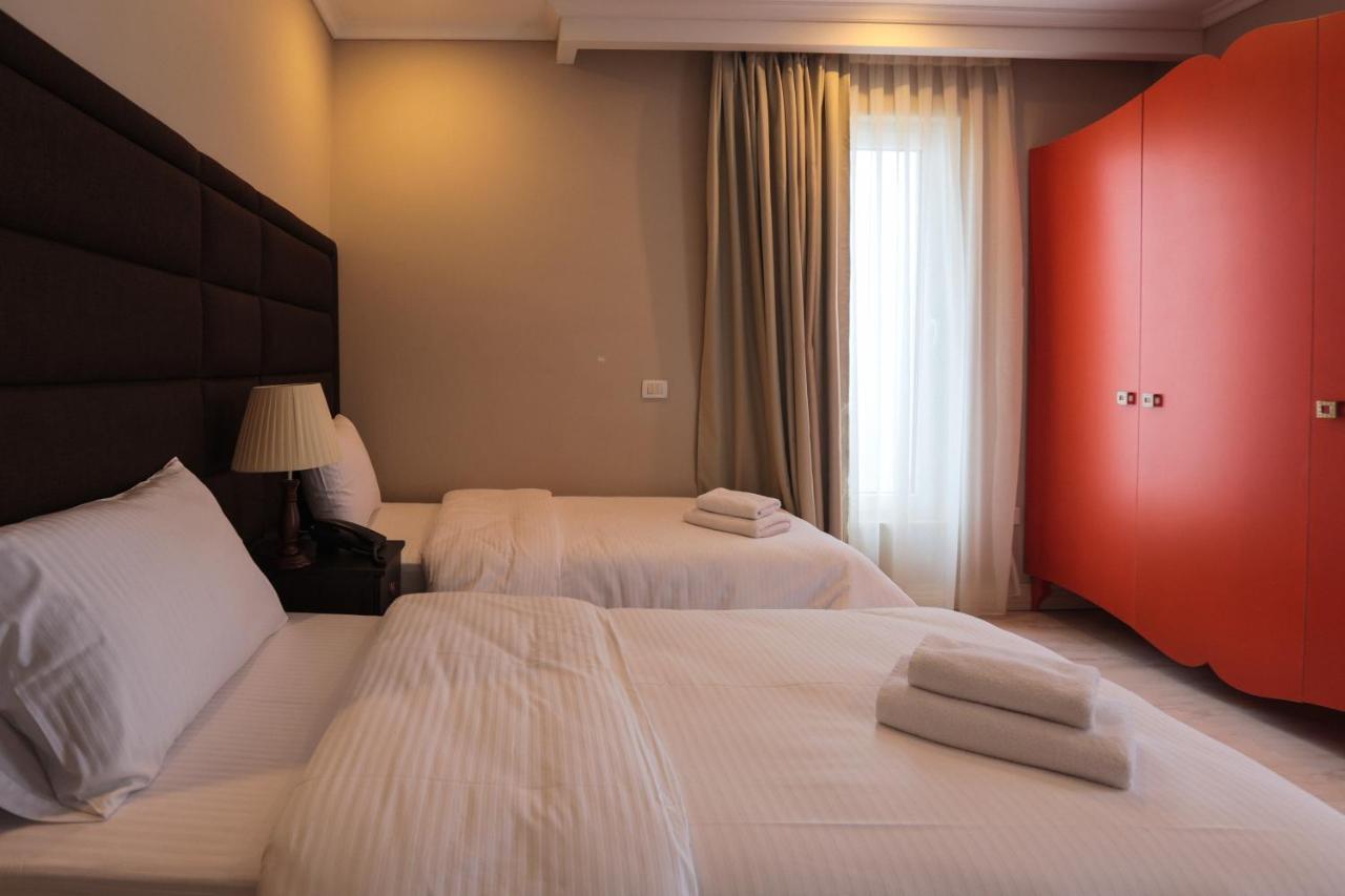 كورتشي "L'Art De Vivre" Resort المظهر الخارجي الصورة
